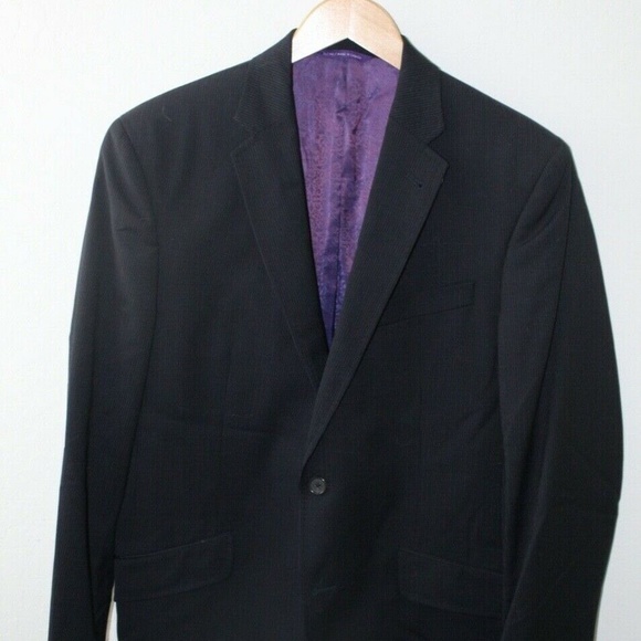 Mens Ted Baker Endurance Wool Blazer - Picture 1 of 5